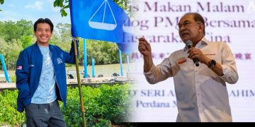 “Asyik Maki Hamun Saja” – Pemuda MCA