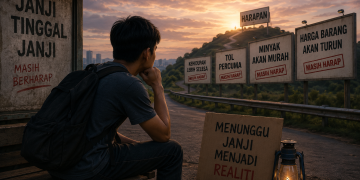 Budak Johor Kata PH Kuat Cenking?
