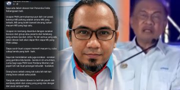 PKR Pahang Kesal PMX Anwar Kena ‘Boo’ – “Segelintir Warga FELDA Perangai Haram Jadah”
