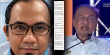 Pemimpin PKR Pahang Padam Ulasan Insiden PMX Didakwa ‘Kena Boo’?