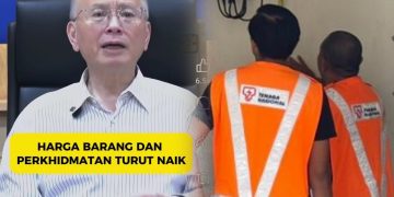 Ka Siong Persoal TNB Dikenakan Cukai Tambahan RM10.6 Bilion