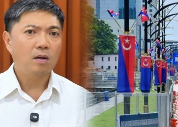 “Jangan Jadikan Masalah Kami di Selangor Masalah Kamu Juga”