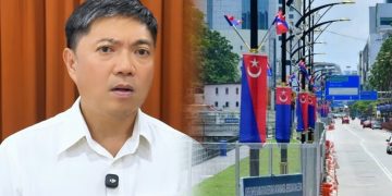 “Jangan Jadikan Masalah Kami di Selangor Masalah Kamu Juga”