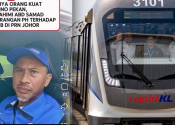 “Lembu Punya Susu, Sapi Dapat Nama” – Kata UMNO Pekan