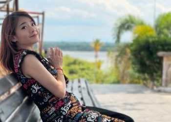 “Sing Phing Tak Suka Orang Menipu, Geng Sana Fitnah Macam-Macam”