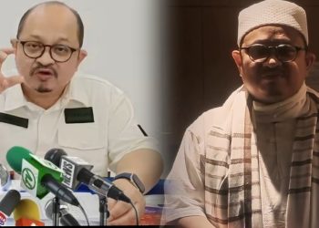 ‘Talkin Pilihan Raya’ Satira Politik, Yakin PH Menang 30 Kerusi – Shamsul