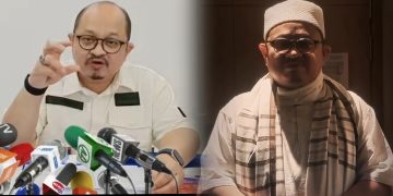 ‘Talkin Pilihan Raya’ Satira Politik, Yakin PH Menang 30 Kerusi – Shamsul