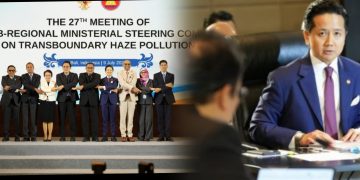 Malaysia Cadang Diplomasi Sains, Dana Jerebu Perkukuh Usaha ASEAN Tangani Jerebu