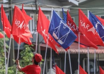 Adakah PH Bakal Kuasai Johor Esok?