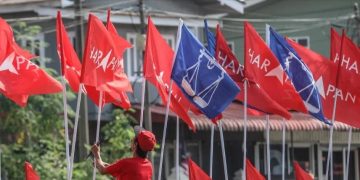 Adakah PH Bakal Kuasai Johor Esok?