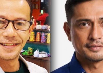 Azhar Sulaiman, Adi Putra Ucap Tahniah Kepada Bangsa Johor