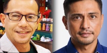 Azhar Sulaiman, Adi Putra Ucap Tahniah Kepada Bangsa Johor