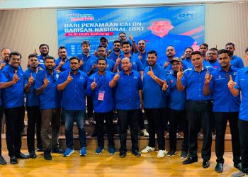 MIC Catat Kejayaan Luar Biasa Menang Semua Kerusi Ditandingi
