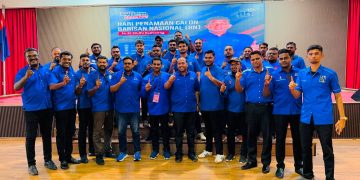 MIC Catat Kejayaan Luar Biasa Menang Semua Kerusi Ditandingi