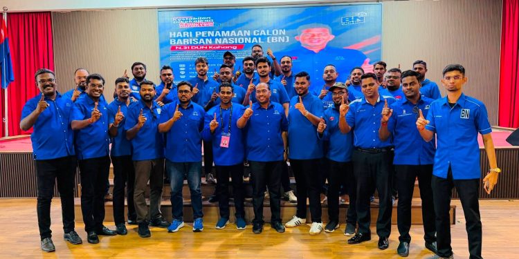 MIC Catat Kejayaan Luar Biasa Menang Semua Kerusi Ditandingi
