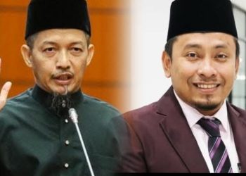 Pemimpin PAS Ucap Tahniah Kepada BN