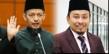 Pemimpin PAS Ucap Tahniah Kepada BN