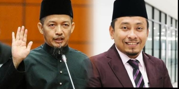 Pemimpin PAS Ucap Tahniah Kepada BN