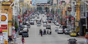Netizen Kata Negeri Sembilan ‘Next’