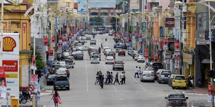 Netizen Kata Negeri Sembilan ‘Next’