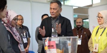 Keputusan Rasmi: SPR Umum BN Menang 48 Kerusi DUN