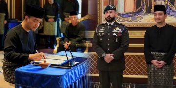 Kerajaan Johor Isytihar Cuti Peristiwa Esok, Penghargaan Kepada Bangsa Johor