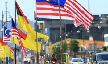 Tak Salah Penyokong PN Mengundi BN, Malaysia Negara Demokrasi