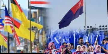 Tak Salah Penyokong PN Mengundi BN, Malaysia Negara Demokrasi