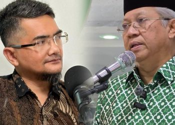 “Insya-Allah” – Annuar Ulas Kerjasama UMNO-PAS Di Negeri Sembilan