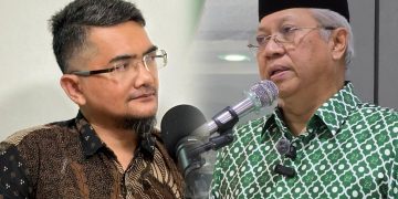 “Insya-Allah” – Annuar Ulas Kerjasama UMNO-PAS Di Negeri Sembilan