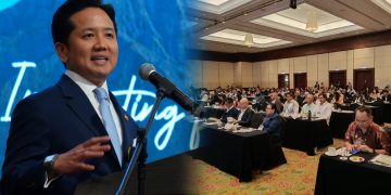 Sabah AIMS 2026 Jadi Pemangkin Pelaburan Berimpak, Kukuh Kerjasama Serantau