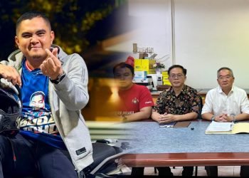 “Alhamdulilah Doa Rakyat Melaka Dimakbulkan”   – Akmal Saleh