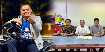 “Alhamdulilah Doa Rakyat Melaka Dimakbulkan”   – Akmal Saleh