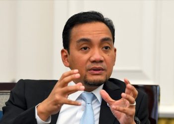 Onn Hafiz Mahu Siasatan Menyeluruh Isu Network School Di Forest City