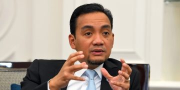 Onn Hafiz Mahu Siasatan Menyeluruh Isu Network School Di Forest City