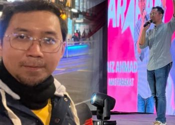 Orang Melayu Lebih Takut Hantu Berbanding Orang Jahat – Aktivis PH
