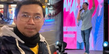 Orang Melayu Lebih Takut Hantu Berbanding Orang Jahat – Aktivis PH