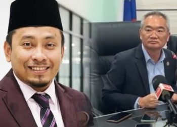 DAP Patut Keluar Kerajaan Pusat Juga Sebab Anggap ‘KPT Lembap Macam Kura-Kura’