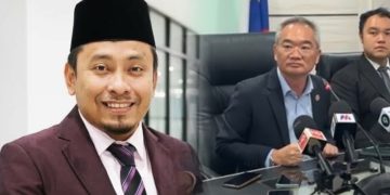 DAP Patut Keluar Kerajaan Pusat Juga Sebab Anggap ‘KPT Lembap Macam Kura-Kura’