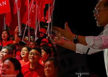 “Ada Menteri Bila Dah Meninggal Kekayaan Dia RM4 Bilion” – PMX Anwar
