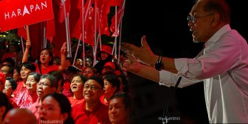 “Ada Menteri Bila Dah Meninggal Kekayaan Dia RM4 Bilion” – PMX Anwar