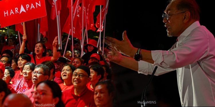 “Ada Menteri Bila Dah Meninggal Kekayaan Dia RM4 Bilion” – PMX Anwar