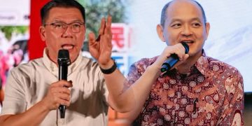 Nga Kor Ming Rasa Dia Adalah ‘Rockstar” – Kian Ming