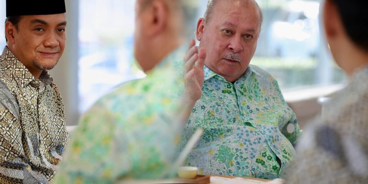 Sultan Ibrahim Titah Kerajaan Johor Jalankan Amanah Dengan Penuh Tanggungjawab
