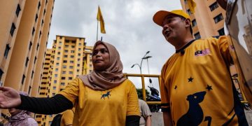 BERSAMA Tidak Sertai PRN Negeri Sembilan