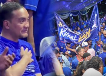 Onn Hafiz Harap BN Negeri Sembilan Turut Catat Kejayaan Besar