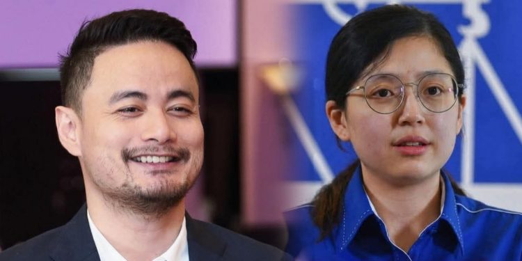 Pemimpin MCA Terengganu Tegur Yee Fung – “Situasi di Negeri Sembilan Berbeza”