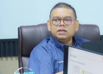 Lokman Adam Ingatkan Jangan Sentuh Isu 3R PRN Negeri Sembilan