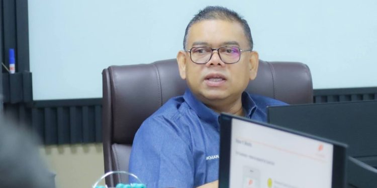 Lokman Adam Ingatkan Jangan Sentuh Isu 3R PRN Negeri Sembilan