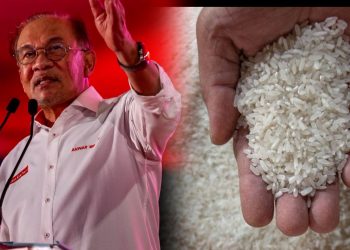 Cerita Pada Anak Cucu Zaman Anwar Rakyat Miskin Tak Terlalu Risau Beli Beras – Aktivis PH